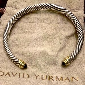 David Yurman Cable Bracelet EEEUC